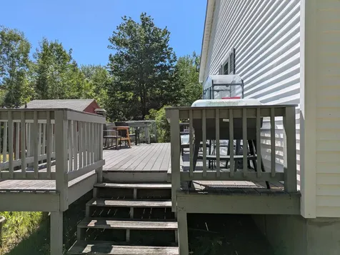 575 Elm Street Parsonsfield ME 04047