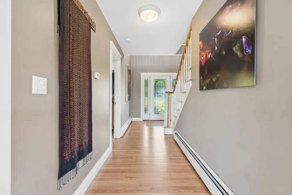 18 Linsausiq Way Falmouth ME 04105