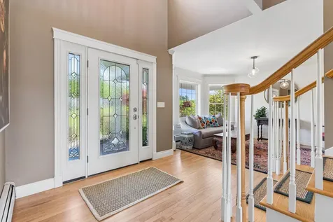 18 Linsausiq Way Falmouth ME 04105