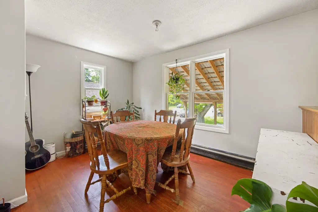 537 Millvale Road Bucksport ME 04416