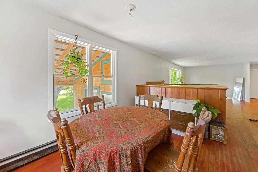 537 Millvale Road Bucksport ME 04416