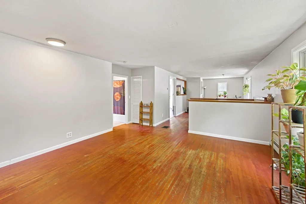 537 Millvale Road Bucksport ME 04416