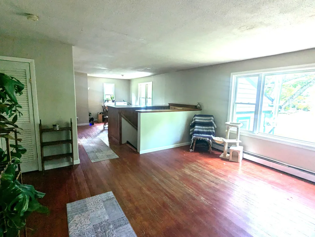 537 Millvale Road Bucksport ME 04416