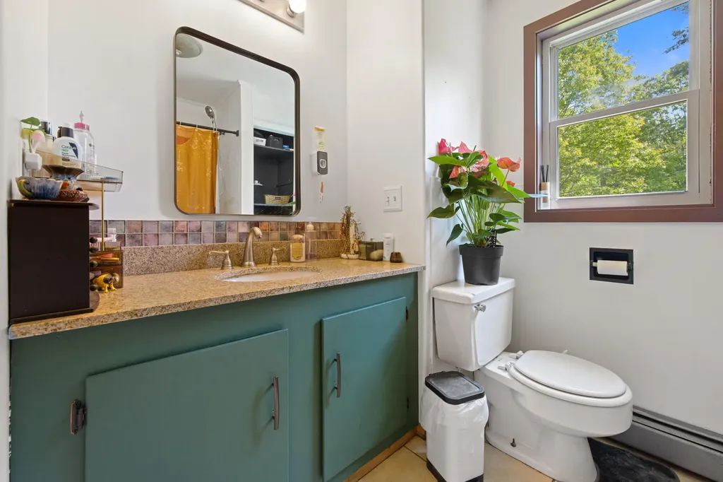 537 Millvale Road Bucksport ME 04416