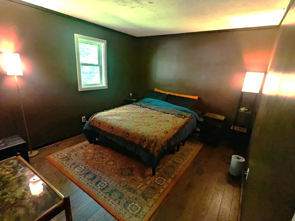 537 Millvale Road Bucksport ME 04416