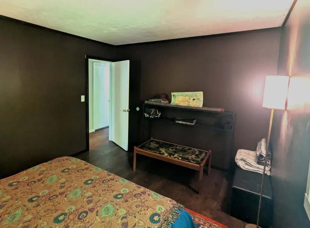 537 Millvale Road Bucksport ME 04416