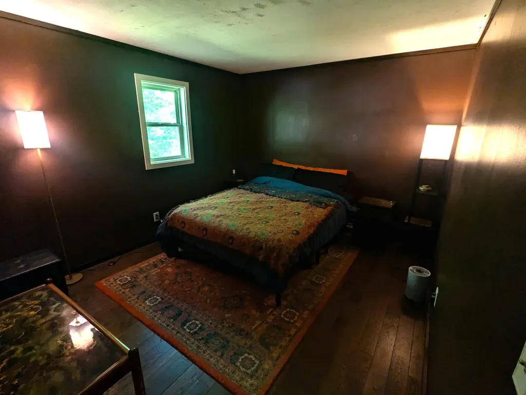 537 Millvale Road Bucksport ME 04416