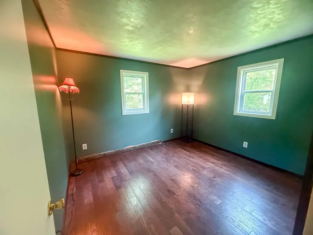 537 Millvale Road Bucksport ME 04416
