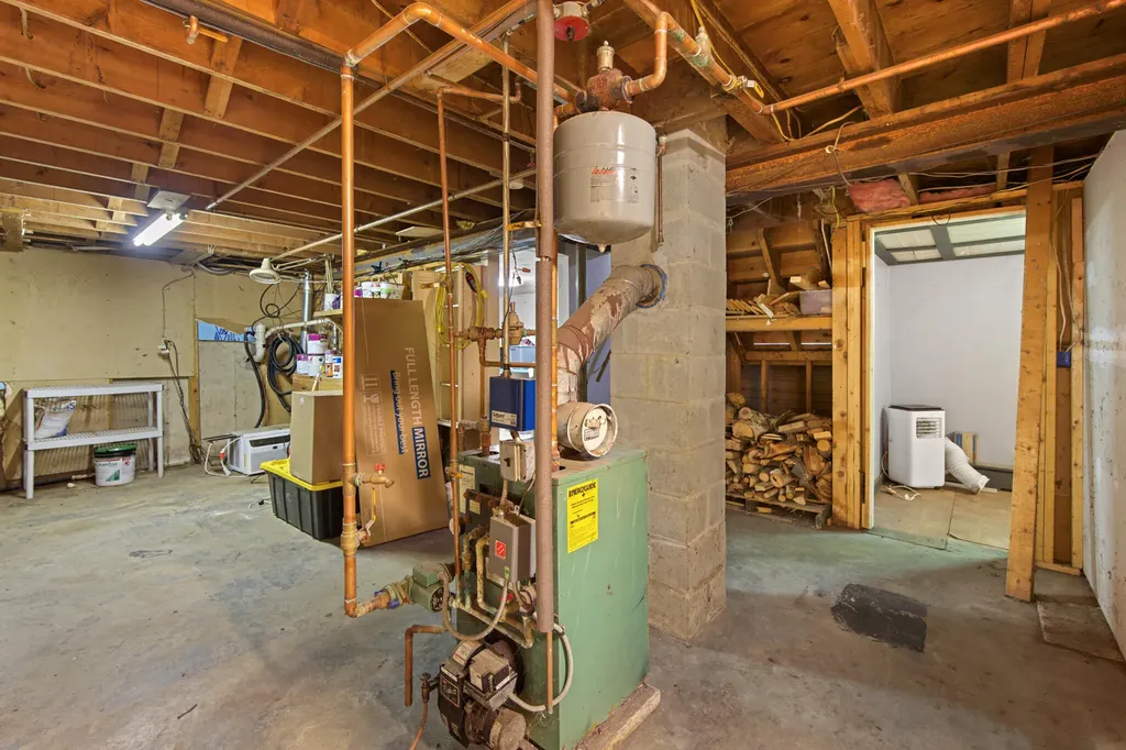 537 Millvale Road Bucksport ME 04416