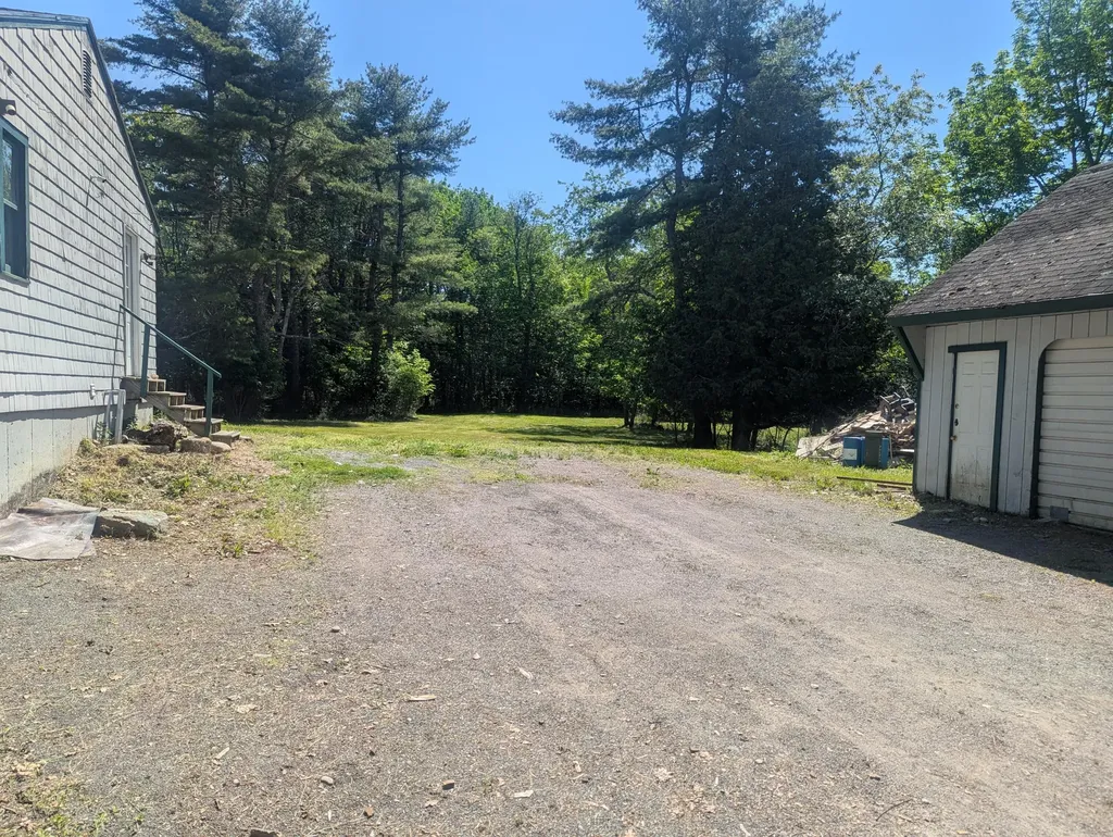 537 Millvale Road Bucksport ME 04416