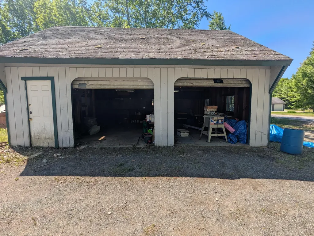 537 Millvale Road Bucksport ME 04416