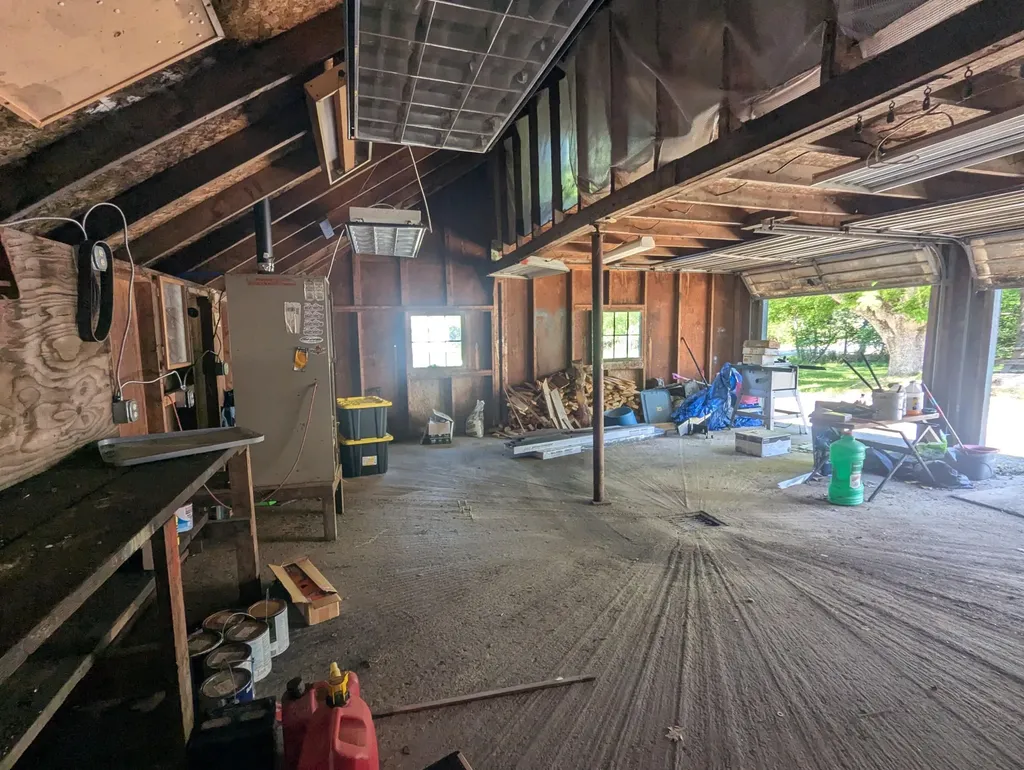 537 Millvale Road Bucksport ME 04416