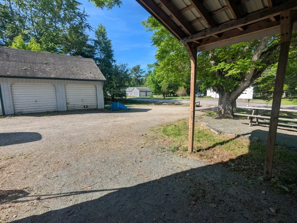 537 Millvale Road Bucksport ME 04416