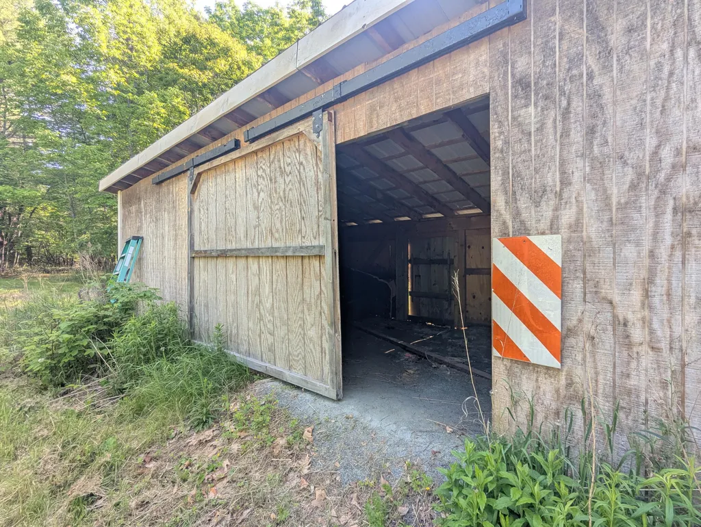537 Millvale Road Bucksport ME 04416