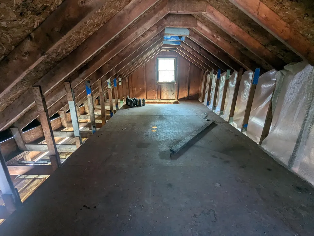 537 Millvale Road Bucksport ME 04416