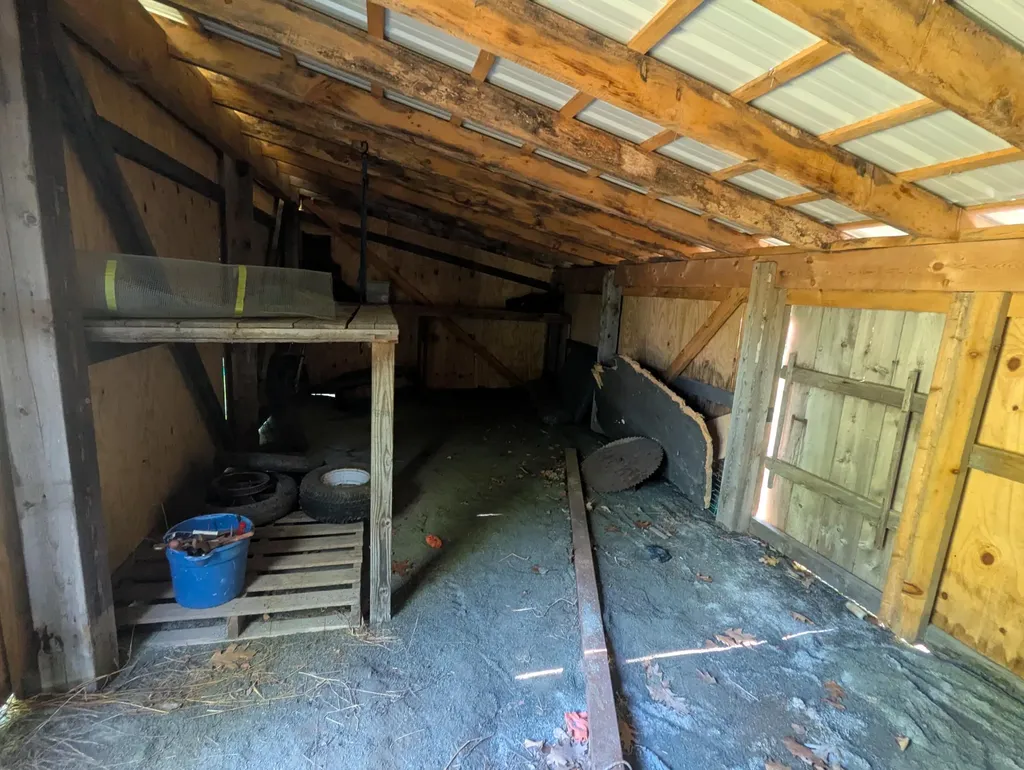 537 Millvale Road Bucksport ME 04416