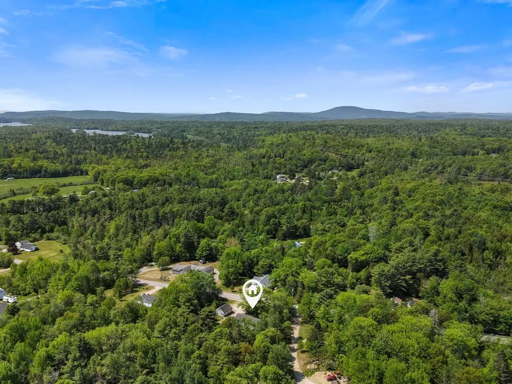 537 Millvale Road Bucksport ME 04416
