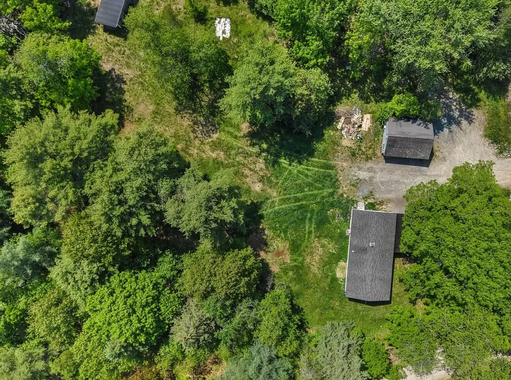 537 Millvale Road Bucksport ME 04416