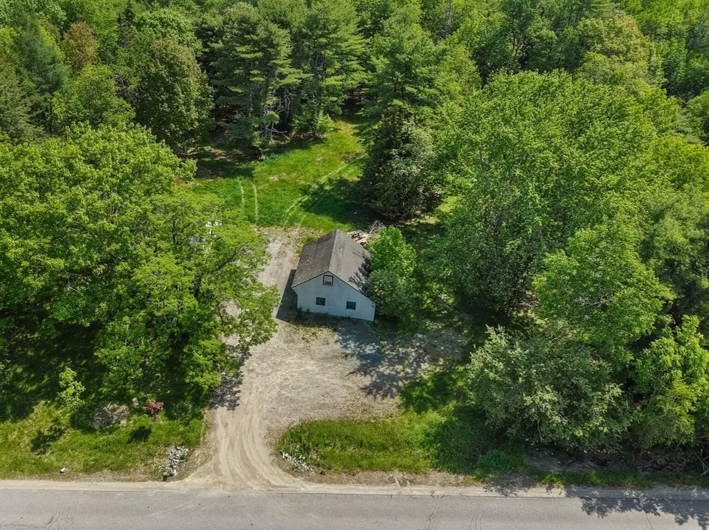 537 Millvale Road Bucksport ME 04416
