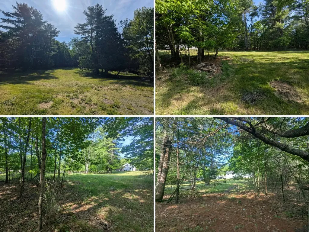537 Millvale Road Bucksport ME 04416