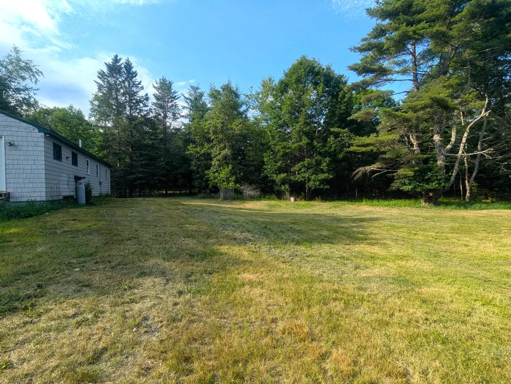 537 Millvale Road Bucksport ME 04416