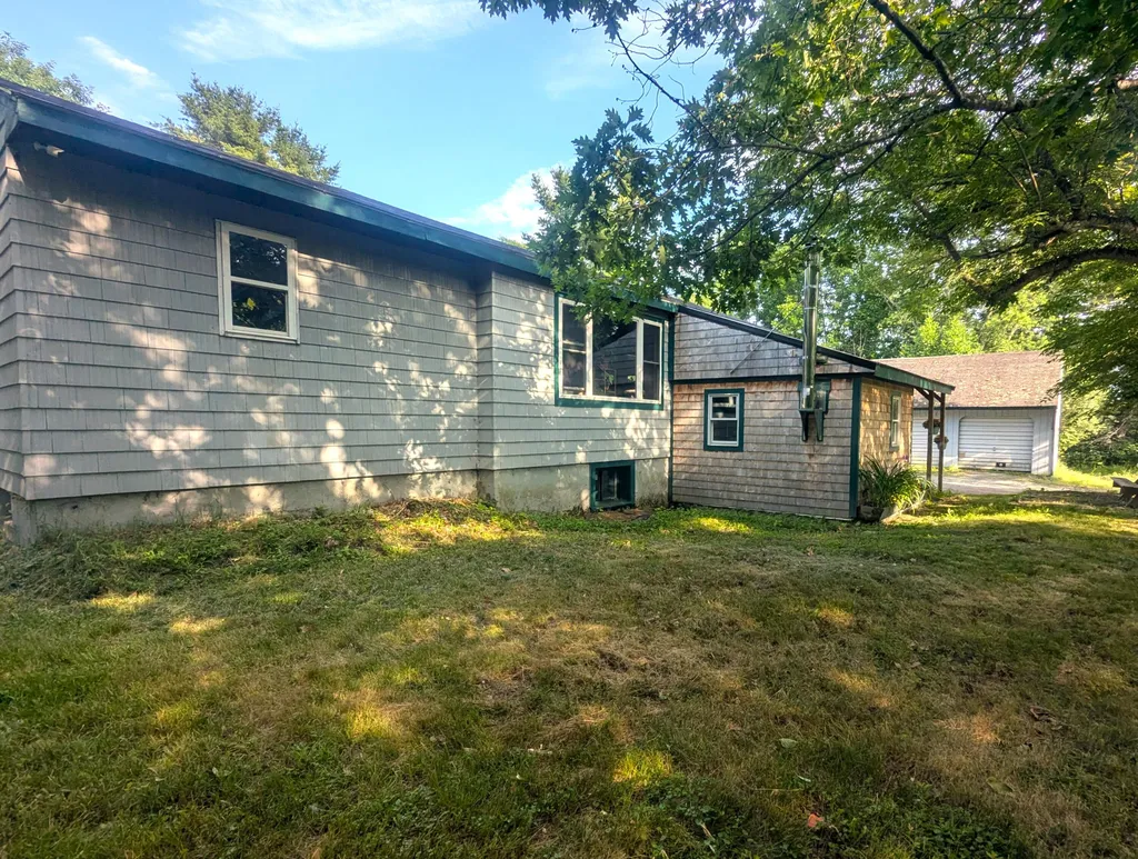 537 Millvale Road Bucksport ME 04416