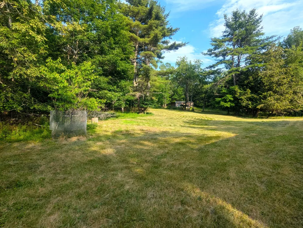 537 Millvale Road Bucksport ME 04416
