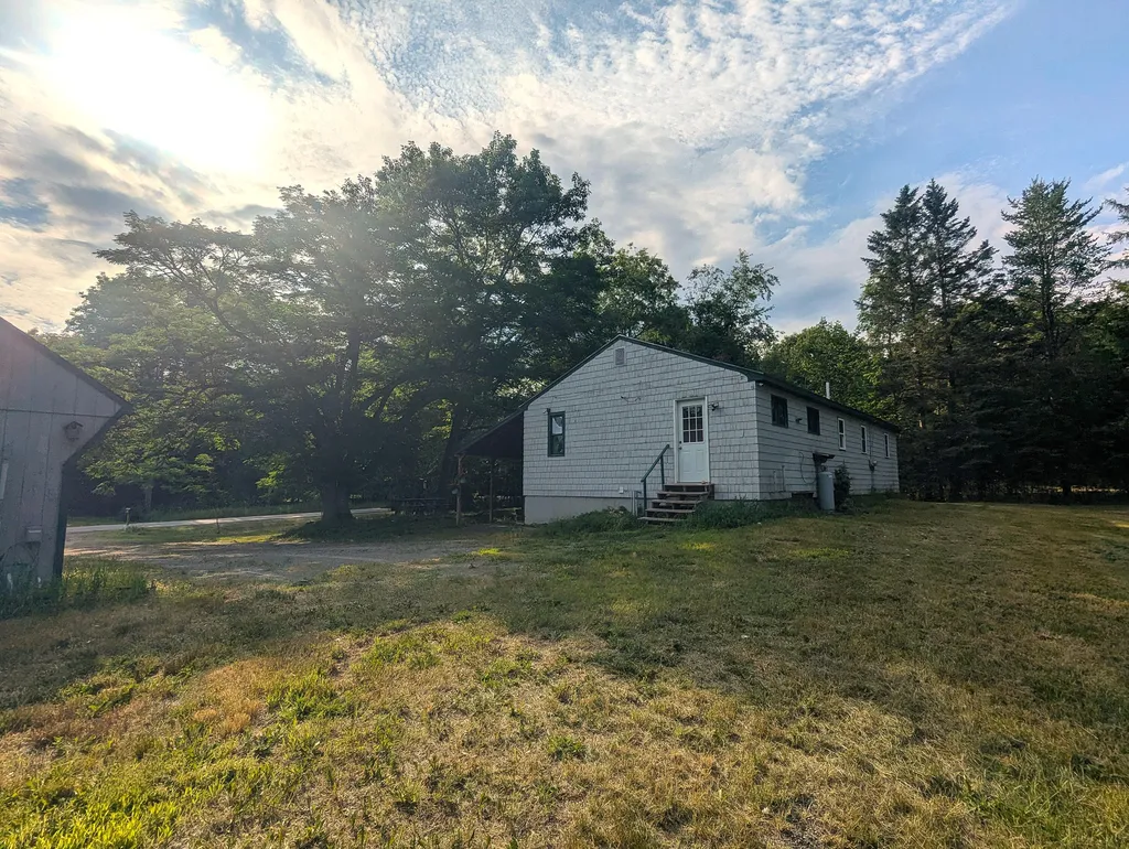 537 Millvale Road Bucksport ME 04416