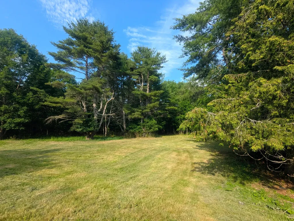 537 Millvale Road Bucksport ME 04416