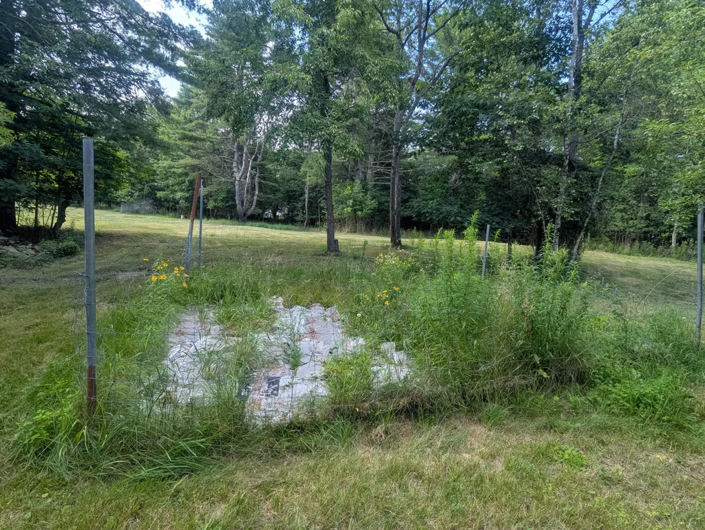 537 Millvale Road Bucksport ME 04416