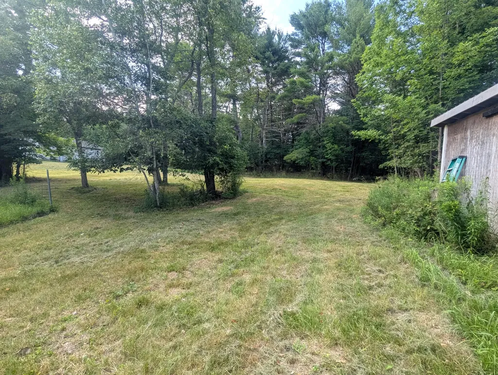537 Millvale Road Bucksport ME 04416