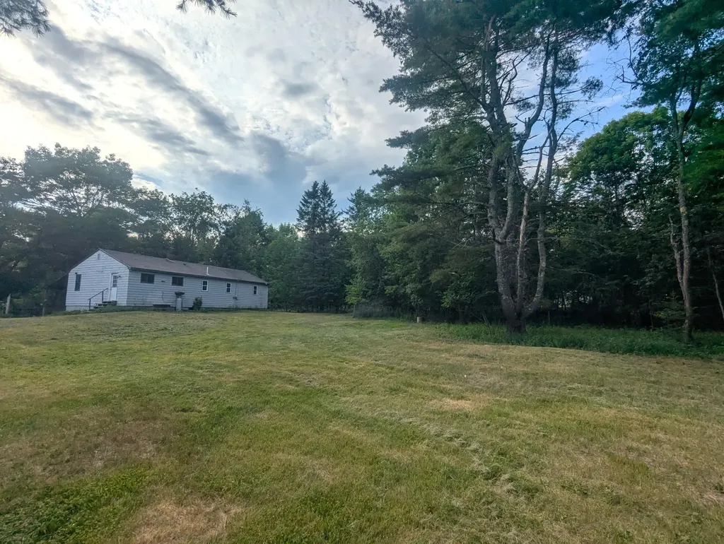 537 Millvale Road Bucksport ME 04416
