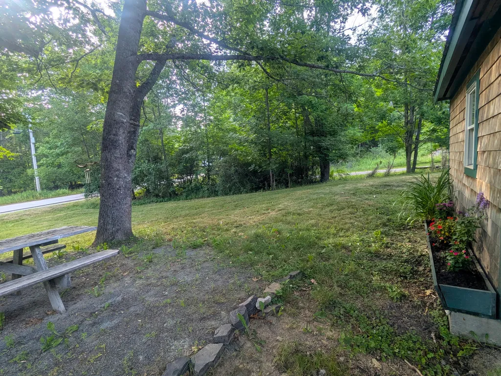 537 Millvale Road Bucksport ME 04416