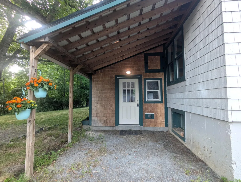 537 Millvale Road Bucksport ME 04416