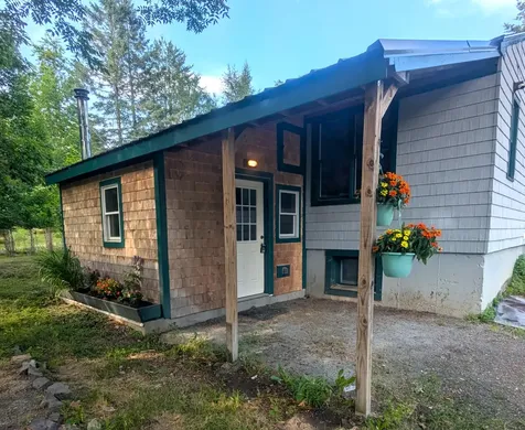 537 Millvale Road Bucksport ME 04416