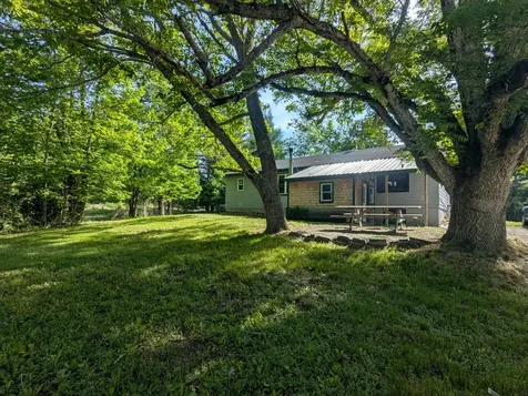 537 Millvale Road Bucksport ME 04416