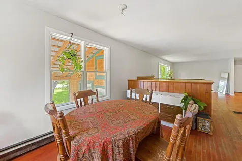 537 Millvale Road Bucksport ME 04416