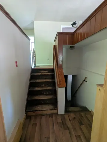 537 Millvale Road Bucksport ME 04416