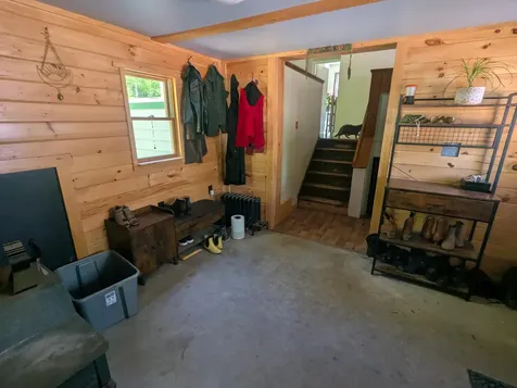 537 Millvale Road Bucksport ME 04416