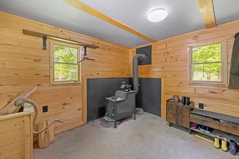 537 Millvale Road Bucksport ME 04416