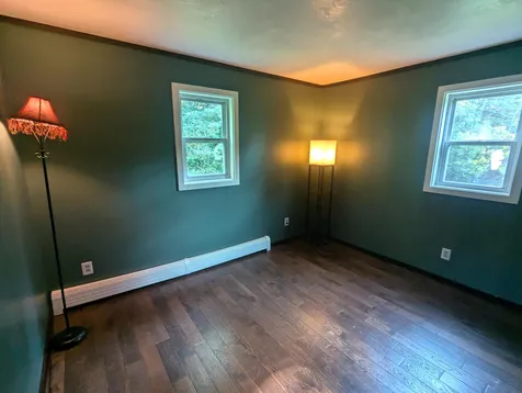 537 Millvale Road Bucksport ME 04416