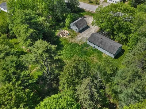 537 Millvale Road Bucksport ME 04416