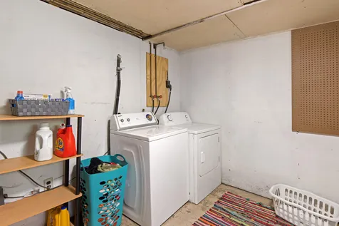 537 Millvale Road Bucksport ME 04416