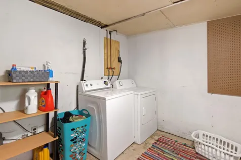 537 Millvale Road Bucksport ME 04416