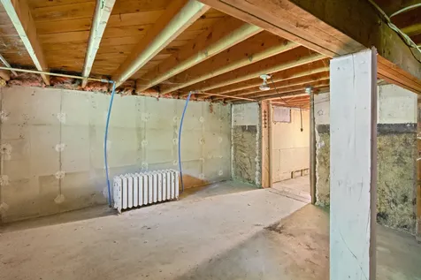 537 Millvale Road Bucksport ME 04416