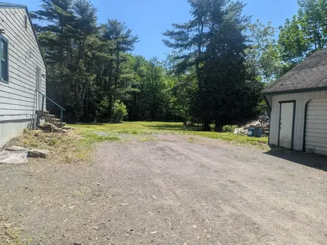 537 Millvale Road Bucksport ME 04416