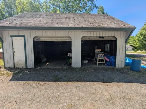 537 Millvale Road Bucksport ME 04416