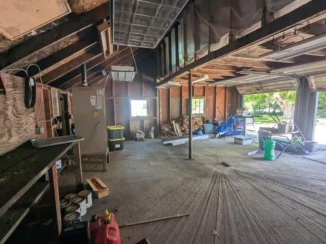 537 Millvale Road Bucksport ME 04416