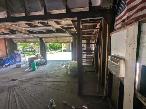 537 Millvale Road Bucksport ME 04416