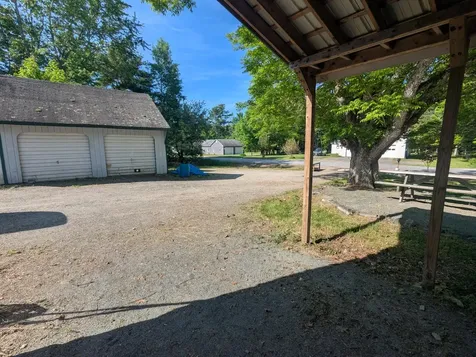 537 Millvale Road Bucksport ME 04416